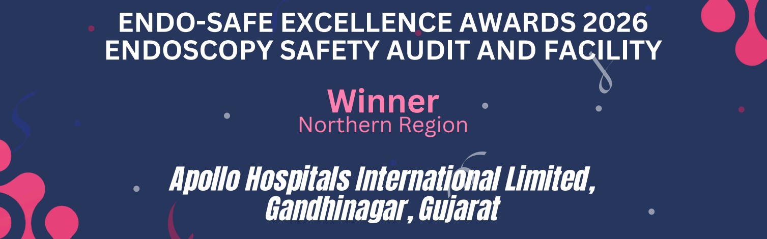 Apollo Hospitals International Limited